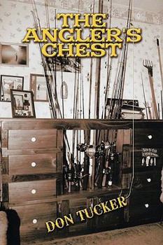 Paperback The Angler's Chest Book