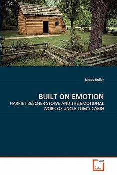 Paperback Built on Emotion Book