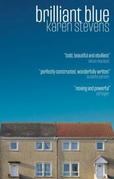 Paperback Brilliant Blue Book