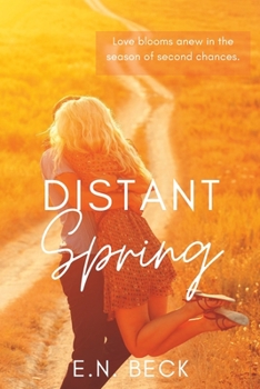 Paperback Distant Spring Book