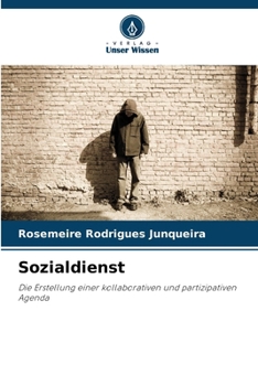 Paperback Sozialdienst [German] Book