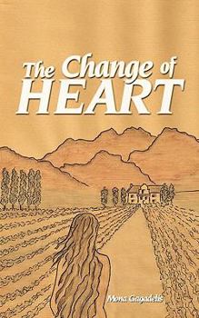 Paperback The Change of Heart Book