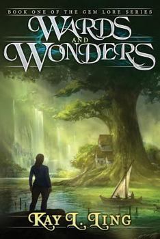 Paperback Wards and Wonders Book