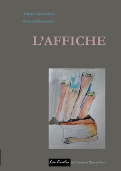 L'affiche: Les contes (French Edition)