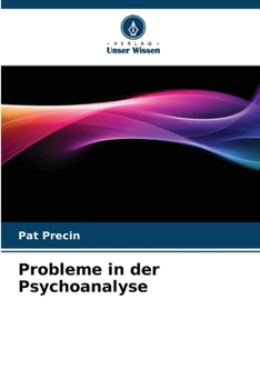 Paperback Probleme in der Psychoanalyse [German] Book