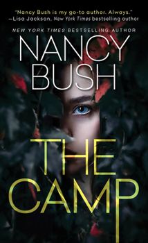 Mass Market Paperback The Camp: A Thrilling Novel of Suspense with a Shocking Twist Book