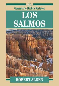 Salmos, los: Psalms Everyman's Bible Commentary Series - Book  of the Everyman's Bible Commentary