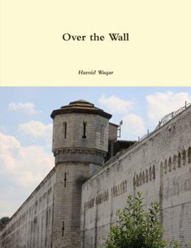 Paperback Over the Wall Book