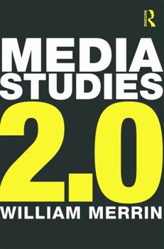 Paperback Media Studies 2.0 Book