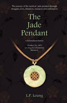 Paperback The Jade Pendant Book