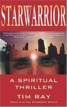 Paperback Starwarrior: A Spiritual Thriller Book