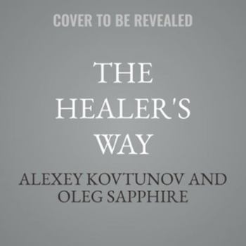 MP3 CD The Healer's Way: Book 12 Book