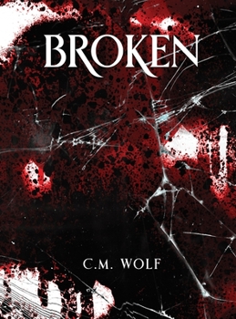 Hardcover Broken Book