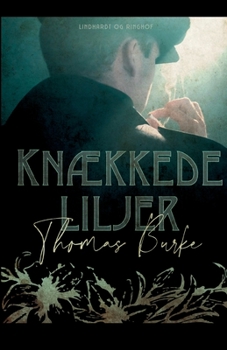 Paperback Kn?kkede liljer [Danish] Book