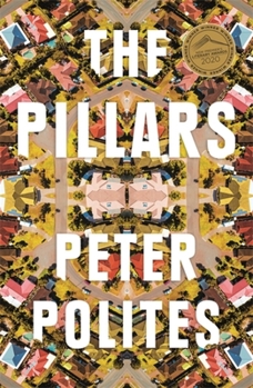 Paperback The Pillars Book