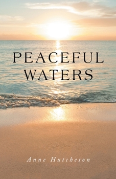 Paperback Peaceful Waters Book