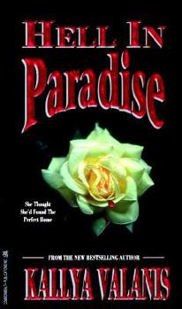Paperback Hell in Paradise Book