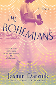 Hardcover The Bohemians Book