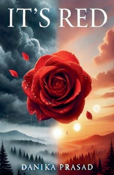 Paperback It's Red Book