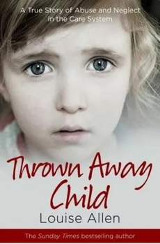 Paperback Thrown Away Child Book