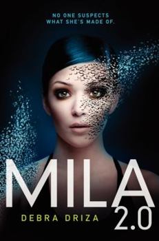 Hardcover Mila 2.0 Book
