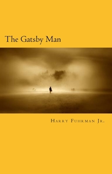 Paperback The Gatsby Man Book