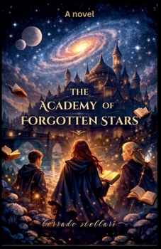 The Academy of Forgotten Stars