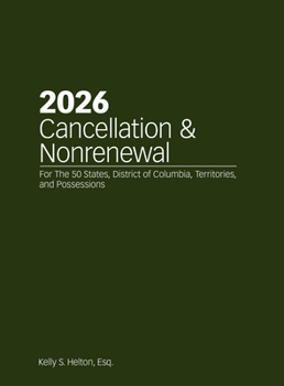 2026 Cancellation & Nonrenewal