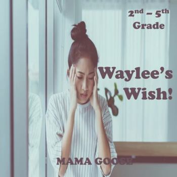 Paperback Waylee's Wish! Book