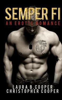 Paperback Semper Fi: An Erotic Romance Book