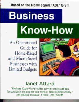 Paperback Business Know-How Book