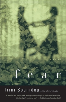Paperback Fear Book