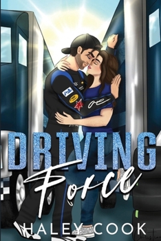 Paperback Driving Force - Special Edition Book