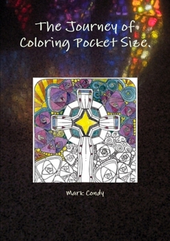 Paperback The Journey of coloring Book