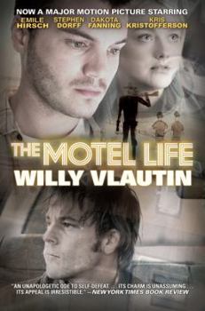 Paperback The Motel Life Book