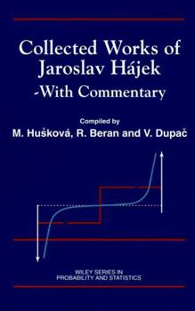Hardcover Collected Works of Jaroslav Hájek: With Commentary Book