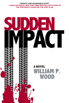 Paperback Sudden Impact Book