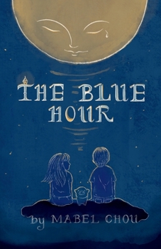 Paperback The Blue Hour Book