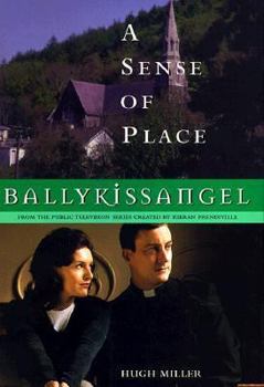 Paperback Ballykissangel: A Sense of Place Book