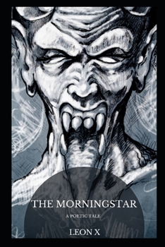 Paperback The Morningstar: A Poetic Tale Book