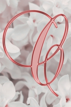 Paperback C Journal: A Monogram C Initial Capital Letter Notebook For Writing And Notes: Great Personalized Gift For All First, Middle, Or Book