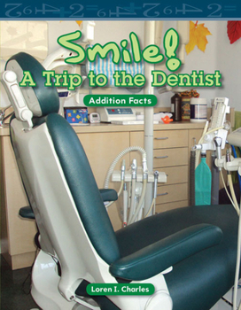 Paperback Smile! a Trip to the Dentist Book