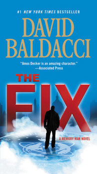 Mass Market Paperback The Fix Book