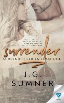 Paperback Surrender Book