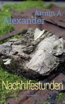 Paperback Nachhilfestunden [German] Book