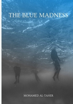 Paperback The Blue Madness Book
