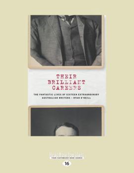 Their Brilliant Careers