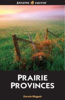 Paperback Prairie Provinces Book