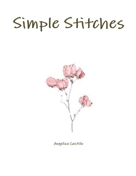 Paperback Simple Stitches Book