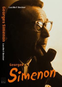 Georges Simenon: 'Maigrets' and the 'roman durs'